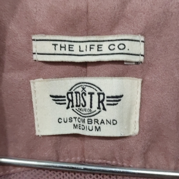 Roadster coat - Picture 4 of 6